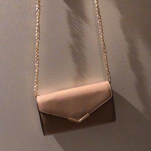 Brand new cross body bag